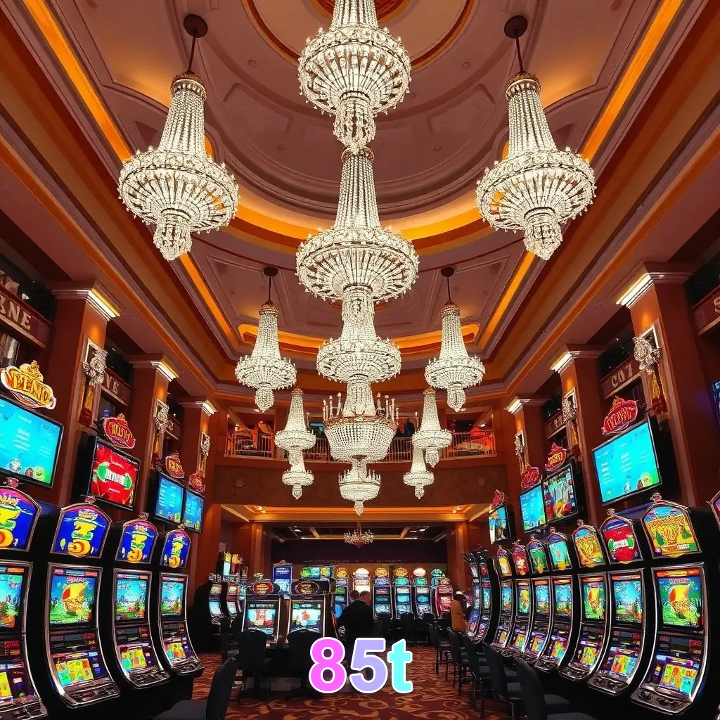 Blackjack Success Story