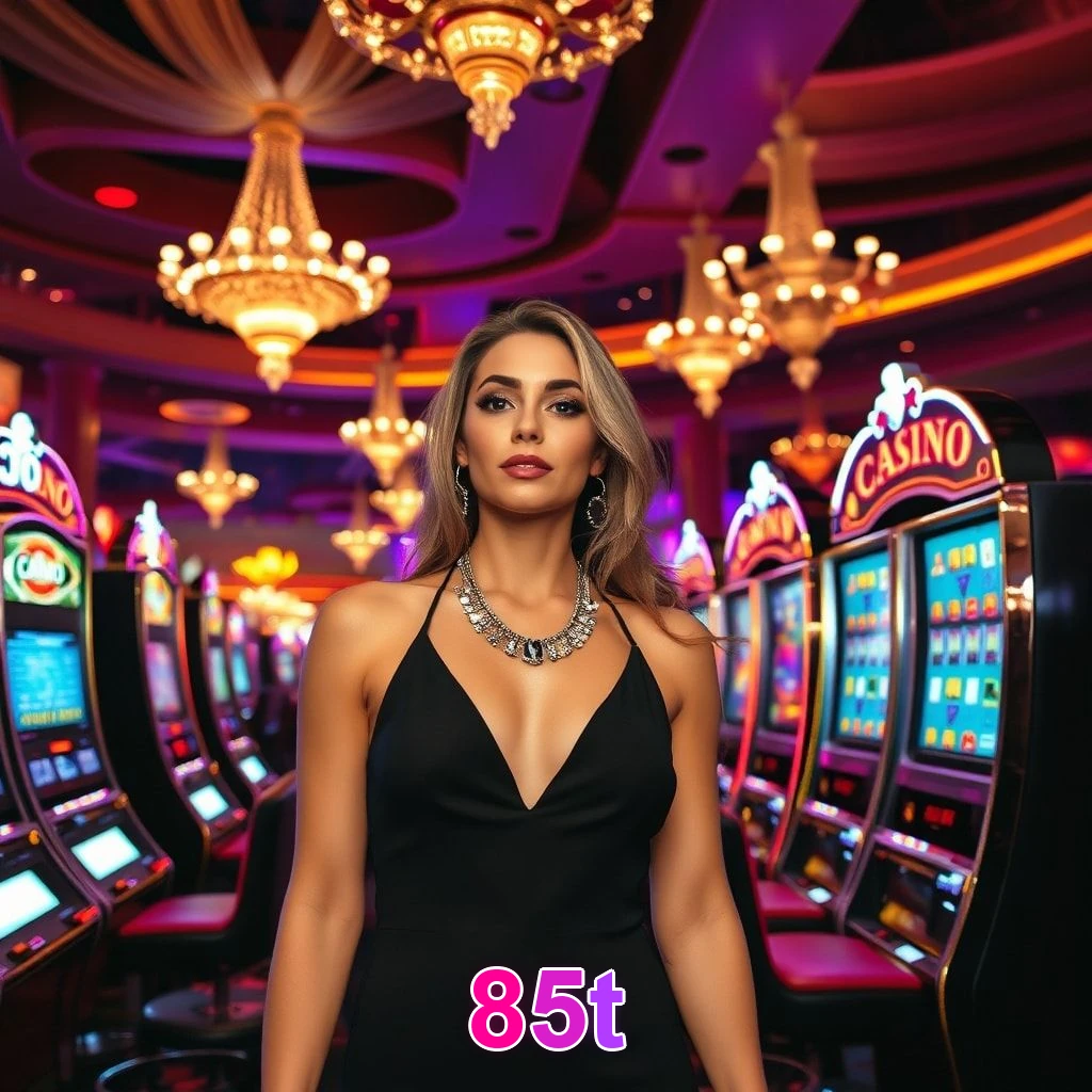 Slot Games Collection