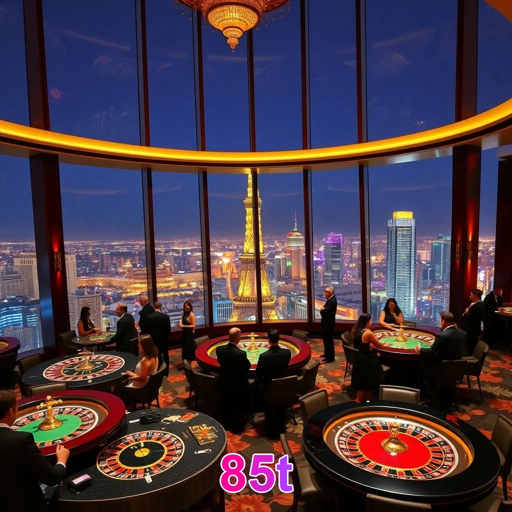 Fortune Games Series